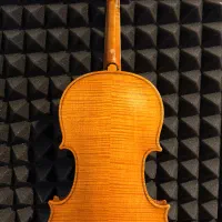 ویولن اروپایی دست ساز حرفه ای|ویولن|یزد, |دیوار