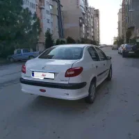 پژو 206 sd آریان مدل 90|خودرو سواری و وانت|بابل, |دیوار