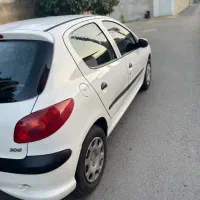 206 تیپ ۵‌مدل ۹۷