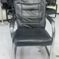 یه دونه صندلی انتظار