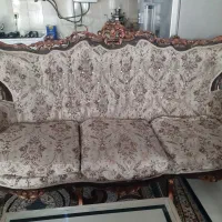 مبل|مبلمان خانگی و میز عسلی|محمدشهر, محمدشهر|دیوار