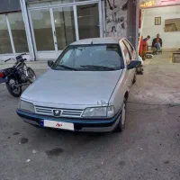 پژو 405|خودرو سواری و وانت|بیله سوار, |دیوار