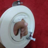 قرقره بلبرینگی ماهیگیری 20سانتیمتر