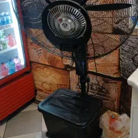 پنکه مه پاش تایفون ۶۵ سانت