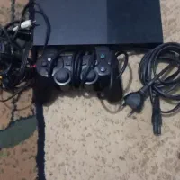 پلستیشن ۲ درحد نو