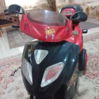 موتور شارژی