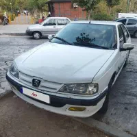 پژو پارس دوگانه مدل ۹۷