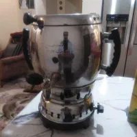 َسماورگازی