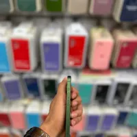 اپل iPhone 13 با حافظهٔ ۱۲۸ گیگابایت|موبایل|یزد, |دیوار