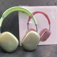 هدفون p9 اصلی طرح اپل