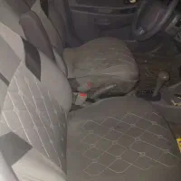 هیوندا ورنا موتور بزرگ اتومات مدل ۱۳۸۸|خودرو سواری و وانت|اصفهان, فیض|دیوار