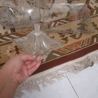 سه تیکه پذیرایی|ظروف سرو و پذیرایی|مشهد, شهرک امام هادی (شهرک غرب)|دیوار