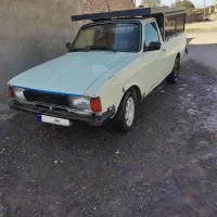 پیکان وانت مدل90