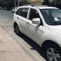 X60 مدل ۹۴|خودرو سواری و وانت|یزد, |دیوار