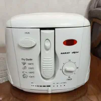 سرخ کن