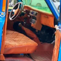 نیسان دیزل95|خودرو سواری و وانت|اشنویه, |دیوار