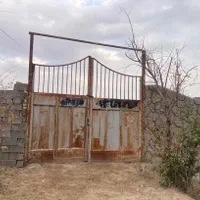 چهار دیواری ۹۰۰ متری آب شیرین فرودگاه|فروش زمین و ملک کلنگی|اصفهان, قهجاورستان|دیوار