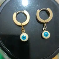 گوشواره ژوپینگ اصل|بدلیجات|خرم‌آباد, |دیوار