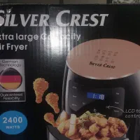 سرخ کن بدون روغن نو نو