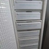 فریزیر کامل ۷کشو