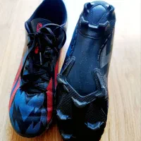 کفش آدیداس مدل کریزی رویه چرم پ