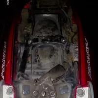 پالس پره ۱۸۰|موتورسیکلت|تهران, فرزانه|دیوار