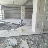 باز سازی باغ ویلا.نصب انواع سنگ کاشی سرامیک