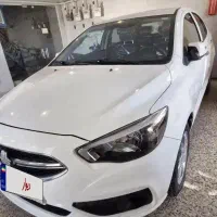 شاهین پلاس اتوماتیک صفر صفر