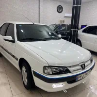 پارس سال مدل ۱۴۰۲ گاز سیمی|خودرو سواری و وانت|قشم, |دیوار