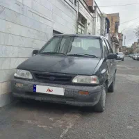 پراید مدل 80