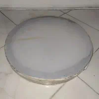 دف ساده و خوشگل