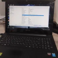 لپ تاپ لنوو lenevo