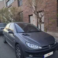 206 تیپ 5|خودرو سواری و وانت|تهران, فلاح|دیوار