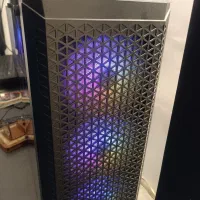 سیستم گیمینگ|رایانه رومیزی|رشت, کوی مهر|دیوار