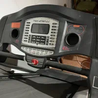 تردمیل حرفه ای فیتنسyeeyang تاشو|تجهیزات ورزشی|یزد, |دیوار