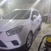 ماشین شاسی جک مدل 96 بیرنگ