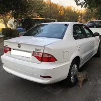 سمند سورن ۱۳۹۶ *فروش اقساطی*|خودرو سواری و وانت|تهران, تهرانپارس جنوبی|دیوار