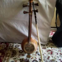 کمانچه کاکاوند