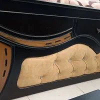 سرویس خواب چوبی|تخت و سرویس خواب|تهران, شهرک آزادی|دیوار