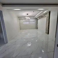 ۹۰متر دوخوابه غربی های مخابرات