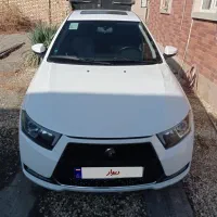 دنا پلاس توربو اتومات مدل ۱۴۰۰