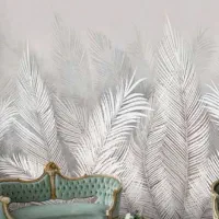 نصب و اجرا کاغذ دیواری کند کاغذ دیواری