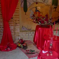 دیزاین شب یلدا|خدمات پذیرایی، مراسم|نیشابور, هفده شهریور|دیوار