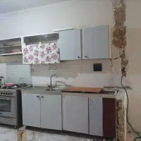 کابینت تمام فلزی .موکت