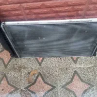 رادیات پژو پارس