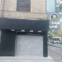 اجاره مغازه گمرک|اجارهٔ مغازه و غرفه|تهران, هلال احمر|دیوار