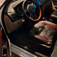 دنا|خودرو سواری و وانت|مشهد, شهرک بهارستان|دیوار