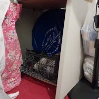 میز تحریر ام دی صفحه ضد اب|میز تحریر و کامپیوتر|تهران, شهرک ولیعصر جنوبی|دیوار