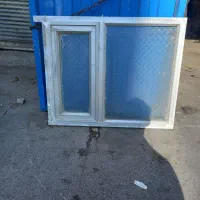 درب وپنجره سالم