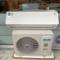 کولرگازی هوشمند دیجیتال کمپانی جنرال GNR24T3